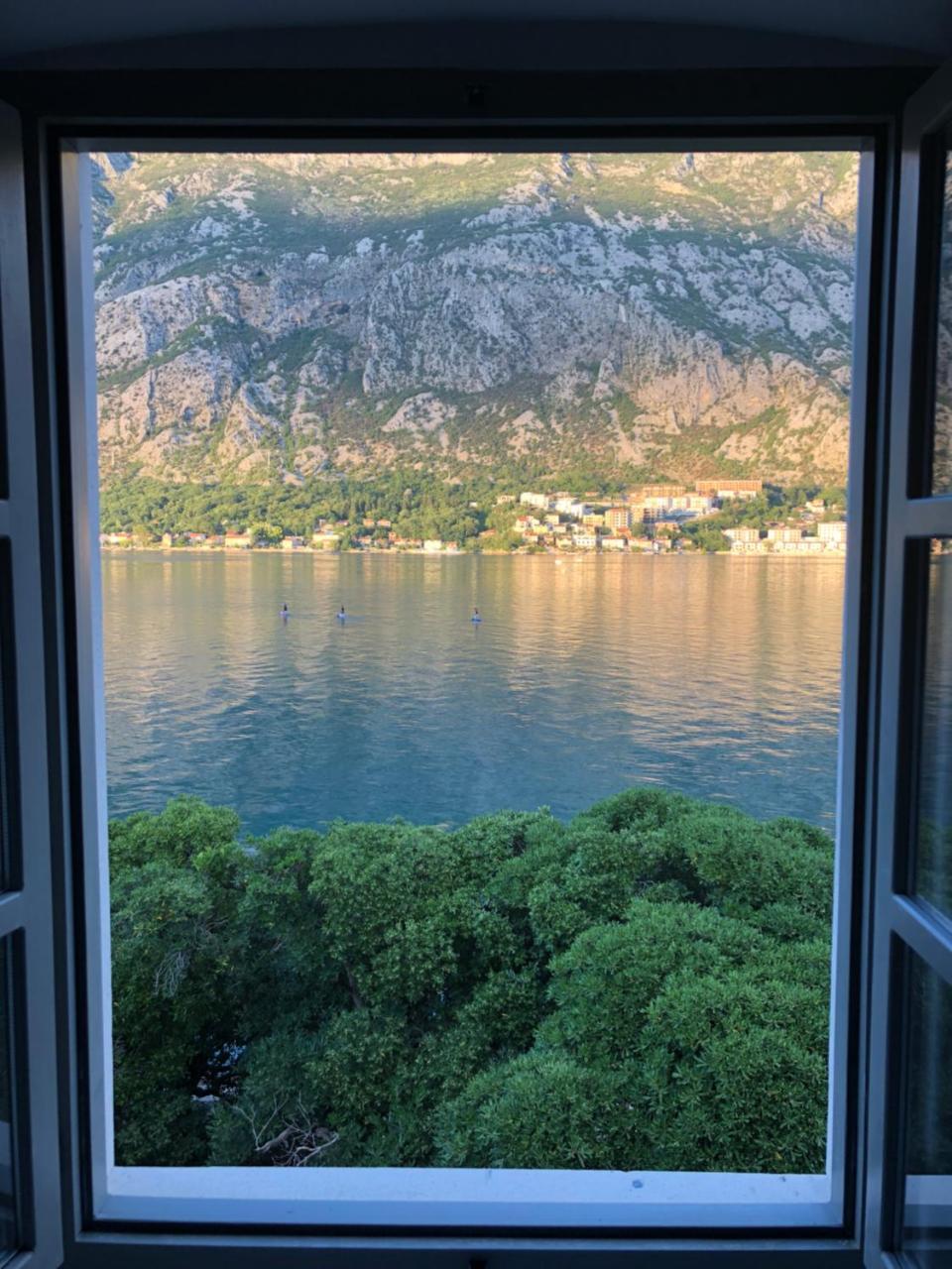 Palazzo Sbutega 4* Kotor