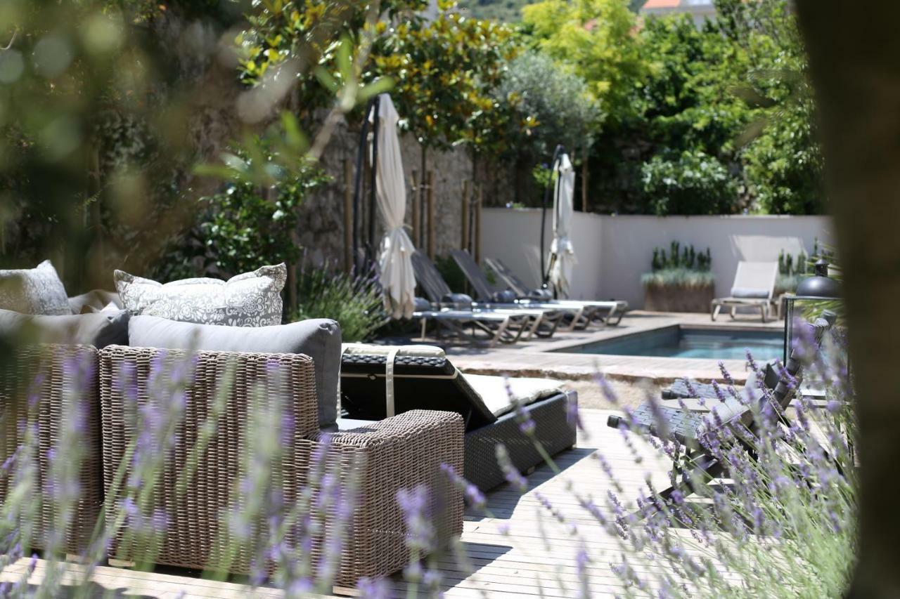 Bed & Breakfast Palazzo Sbutega