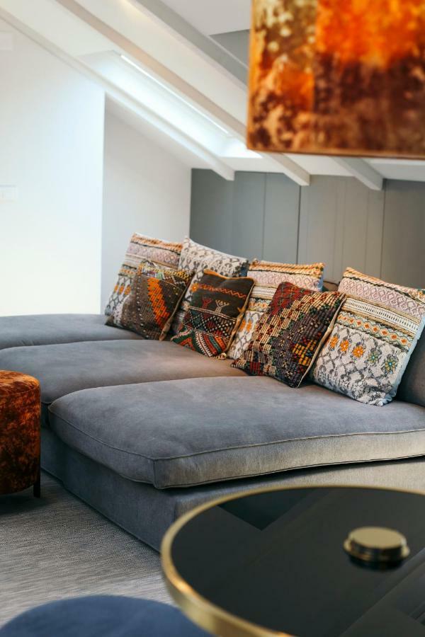 Palazzo Sbutega Bed & Breakfast 4*