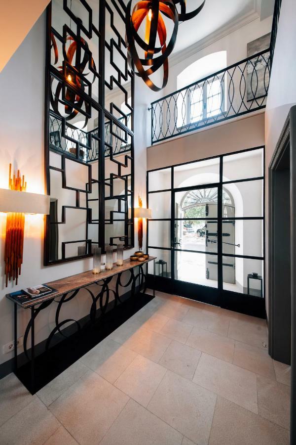 Palazzo Sbutega 4*