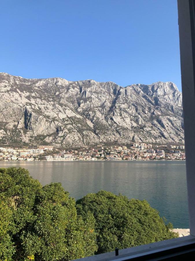 Palazzo Sbutega Bed & Breakfast Kotor