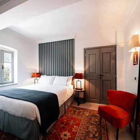 Palazzo Sbutega Bed & Breakfast Kotor Exterior photo