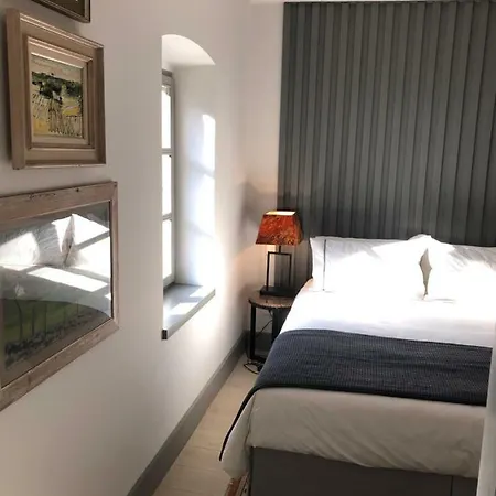 Palazzo Sbutega Bed & Breakfast Kotor Exterior photo