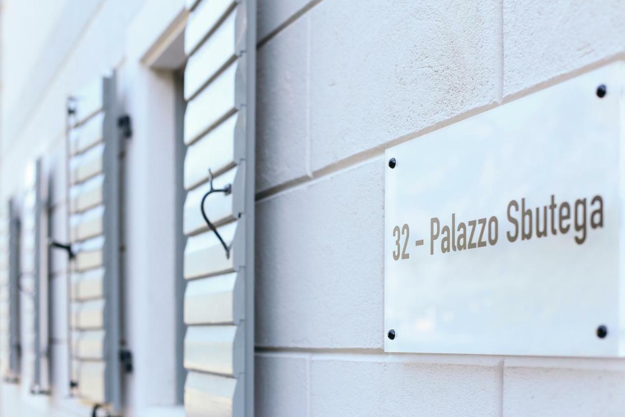 Palazzo Sbutega 4*