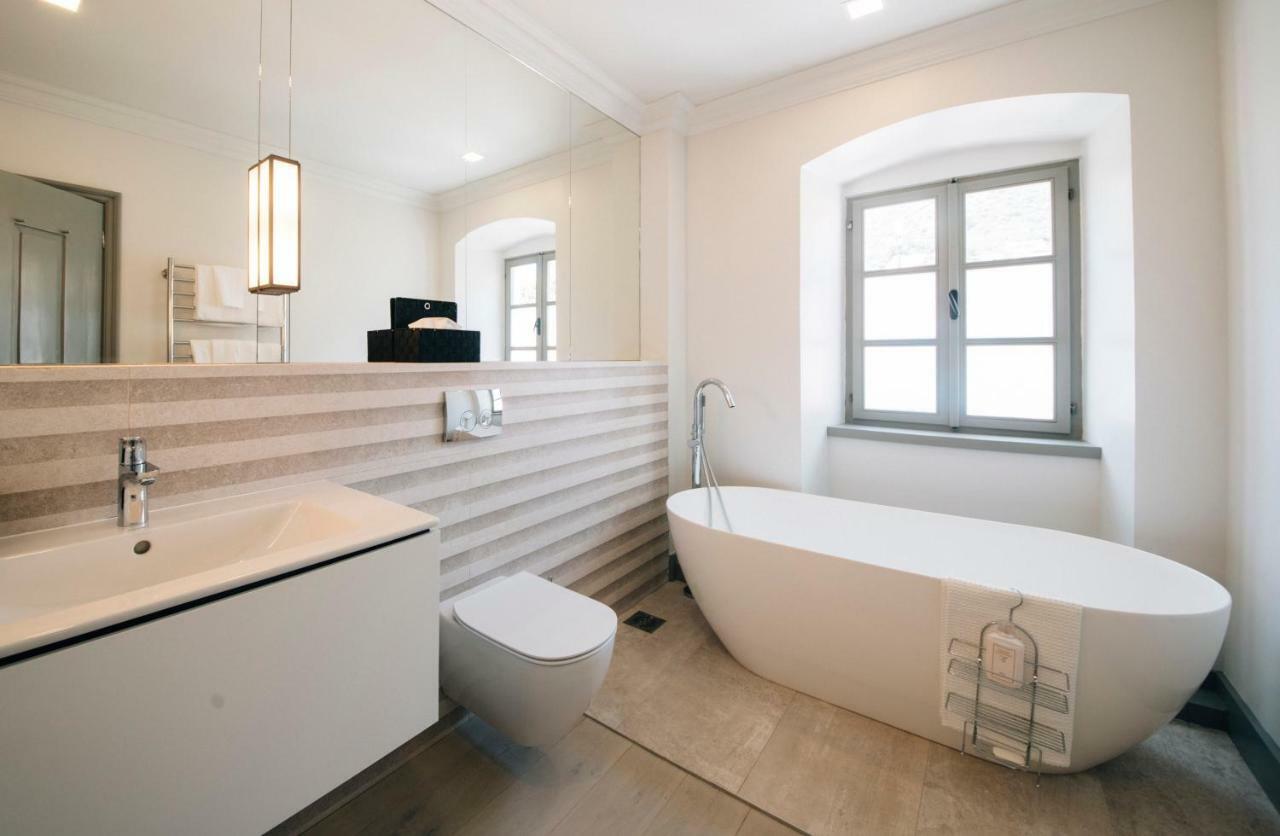 Bed & Breakfast Palazzo Sbutega