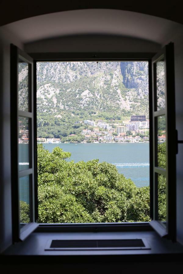 Bed & Breakfast Palazzo Sbutega